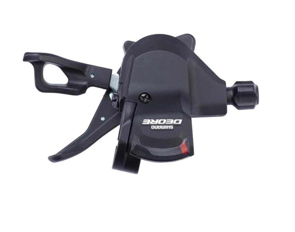 Shimano Sepeda Derailleur DEORE SL M610 