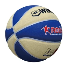 Winmax Крытая и уличная игра Размер 7 PU баскетбольный мяч для человека