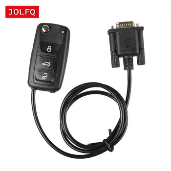

Xhorse VVDI2 48 Data Collector No Need Register Condor Calculate 48 Chip Data Collector