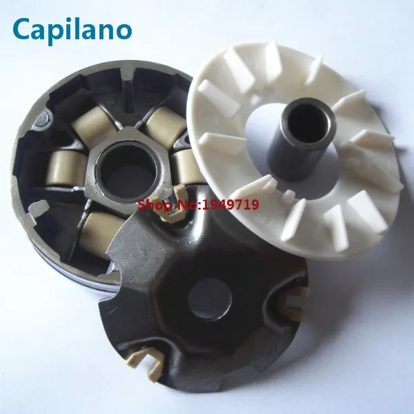 GY 60 clutch (1)