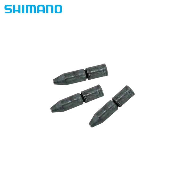 Подлинная Shimano 11 скоростей цепь Соединительный штырь разъем/Соединительный штырь 11s цепи соединительные штифты-3 шт