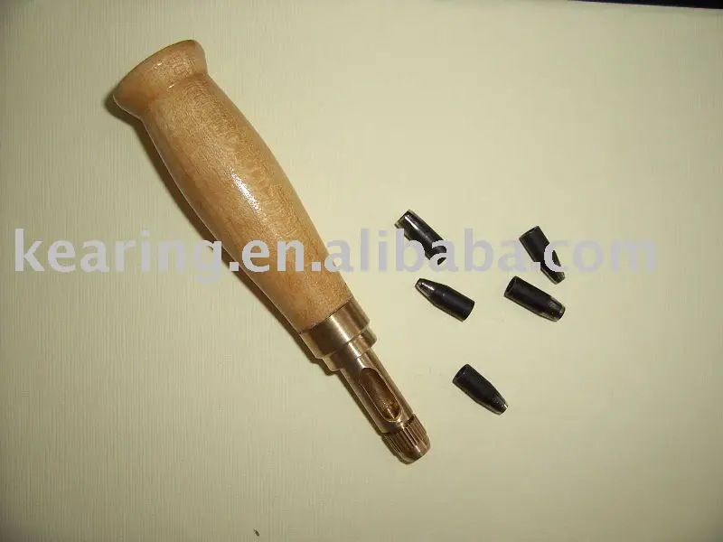 Screw Punch/hole makerin Hole Punch from Office & School Supplies on