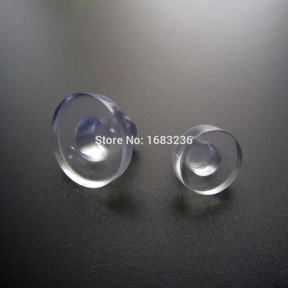 24pcs Soft Clear Furniture Table Chair Leg Feet Glide Slide Pad Floor Protector 24pcs Soft Clear Furniture Table Chair Leg Feet Glide Slide Pad Floor Protector