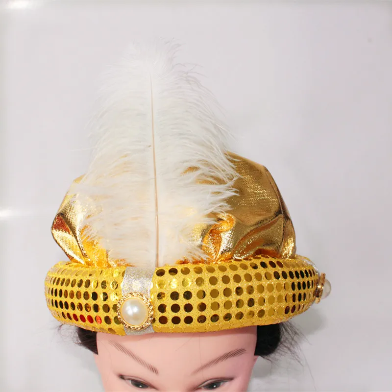 aladdin's hat