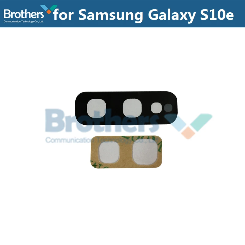 1 комплект для samsung Galaxy S10e S10 S10 Plus задняя камера объектив камера Стекло для samsung S10 Plus HD крышка ремонт телефона Замена 1 комплект для samsung Galaxy S10e S10 S10 Plus задняя камера объектив камера Стекло для samsung S10 Plus HD крышка ремонт телефона Замена
