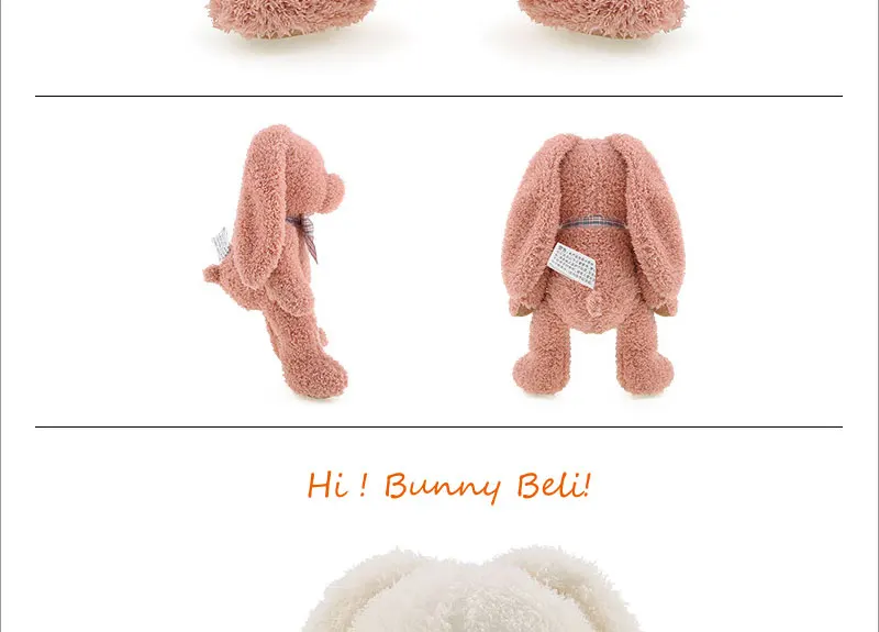 Bunny_04animalswhere to buy stuffed animalsbear cuddly toyBow rabbitBow plush toystuffed animals for for bunnydoll for kidswhite bunny toybrown