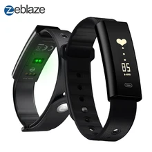 zeblaze smartband