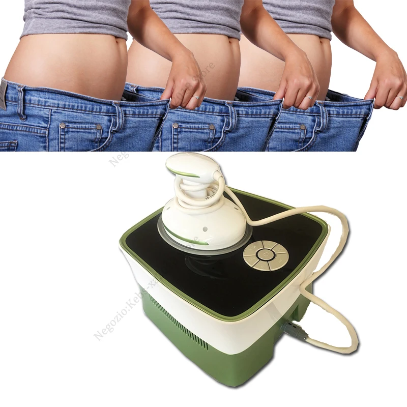 

SIDEY Portable Rf Ultrasound Therapy Weight Loss Professional Slimming Machine