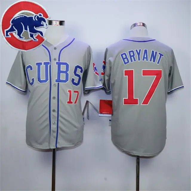 kris bryant jersey aliexpress