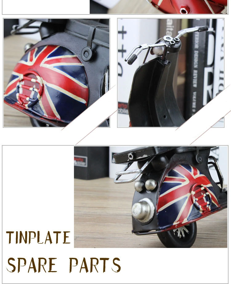 15-UK Flag Motor Model (20)