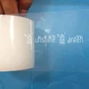 Extra Strong UV Resistant Clear Color Greenhouse Film Repair Tape Patch 10cmx10 Meter - Poly Special Tape ► Photo 3/6