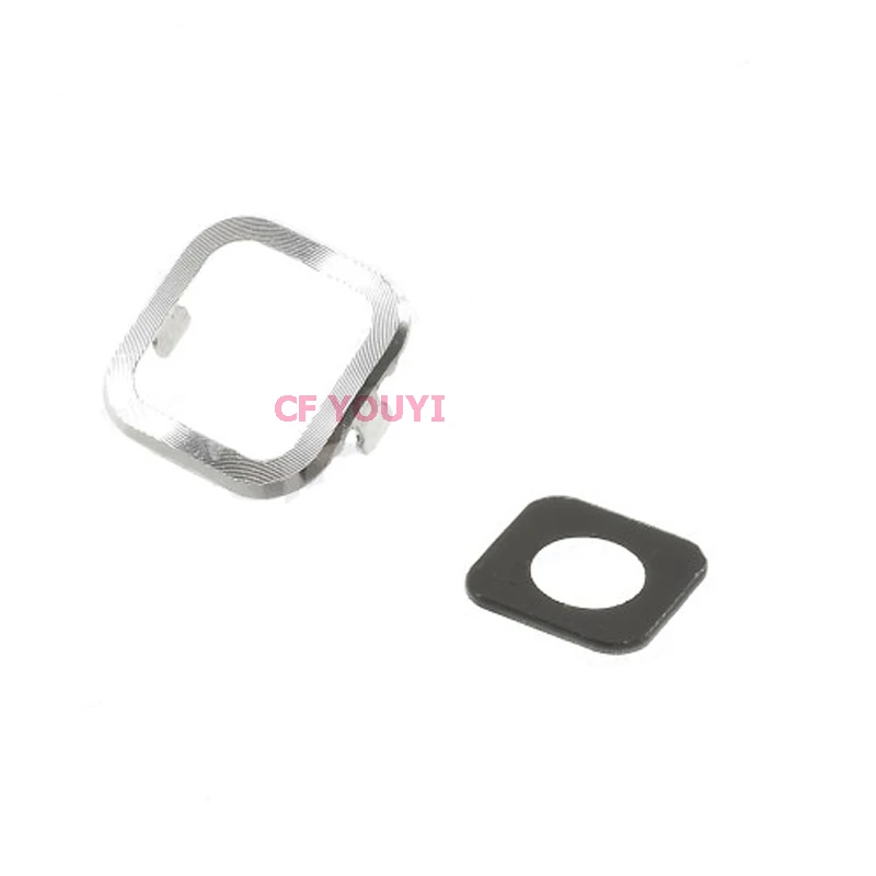 

CFYOUYI New Back Camera Module Lens Ring Cover for Samsung Galaxy Grand 2 Duos G7102 G7105 G7106
