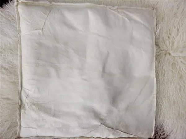Tibetan sheepskin pillow case (11)