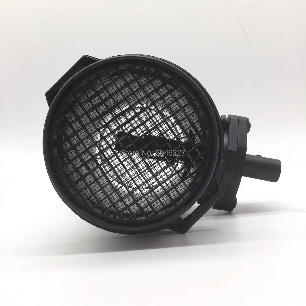 05990646For VW Passat для Audi A4 A6 2 5 TDI Датчик массового расхода воздуха 0281002429 059906461AX 059906461EX