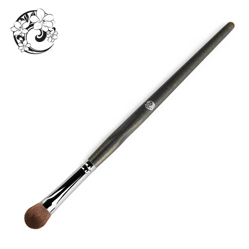 Кисти для макияжа с конским волосом M110|brochas maquillaje|brand foundation brushfoundation brush |