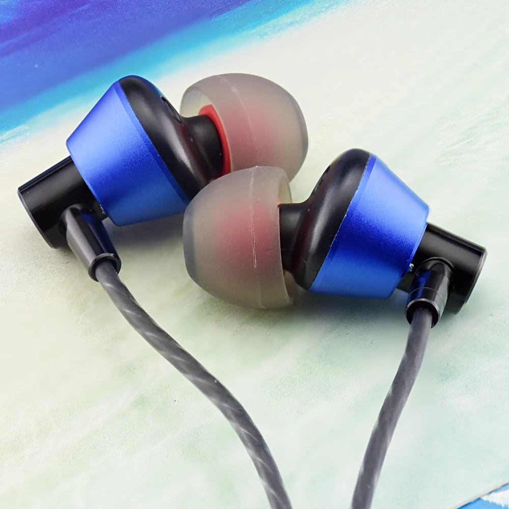 Stereo earphone For huawei oneplus Leeco Type-c Earphone with Mic Type C Earphones for xiaomi Le 2 Pro Max Phone | Электроника