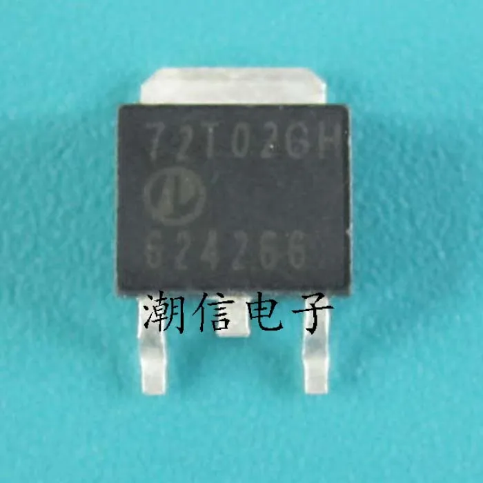 72T02GH AP72T02GH TO 252MOS 20 sztuk/partia|lot|lot lot - AliExpress