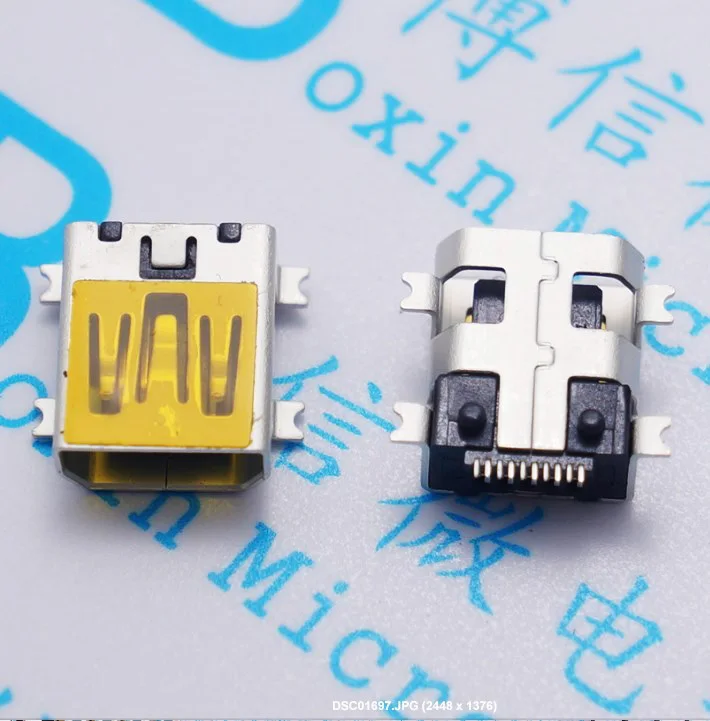 10 USB 10 USB SMD AliExpress