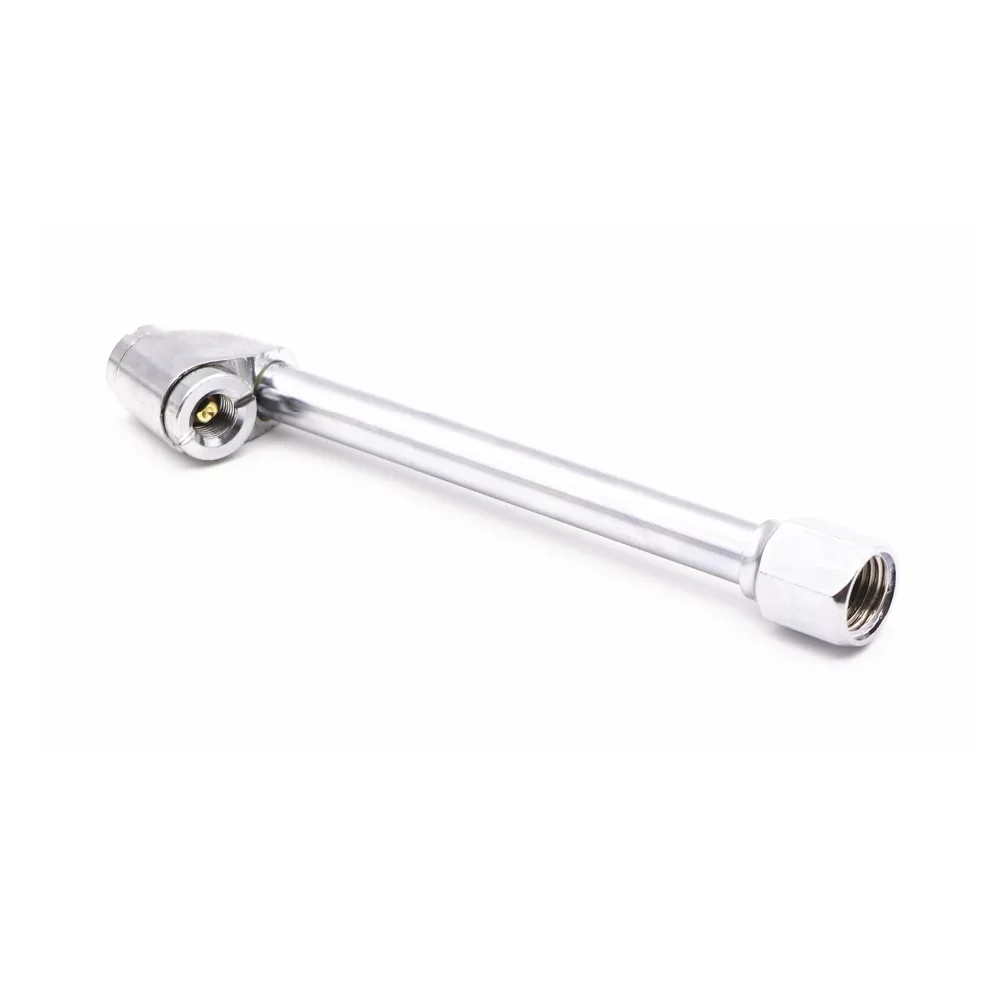 AIR CHUCK TILT LOCK 4