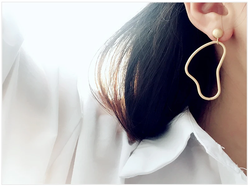 Pearl Earrings (6)