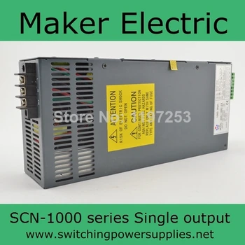 

nice quality power supply 13.5v 75A 1000w SCN-1000-13.5