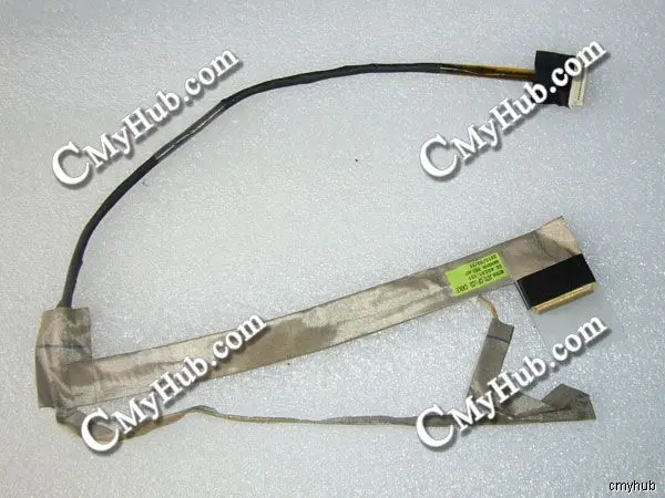 For Acer Aspire 7736 Series 50.4GC01.001 50.4GC01.101 Laptop LED LCD Screen LVDS VIDEO FLEX Ribbon Connector Cable | Компьютеры и офис