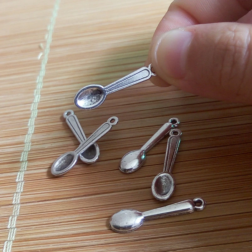 Popular Miniature SpoonsBuy Cheap Miniature Spoons lots from China
