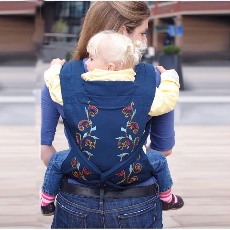 

Backpacks Carriers Activity Gear Baby Carrier Pattern Sling Children Infant Care Tool kangaroo bag newborn suspenders wrap boys