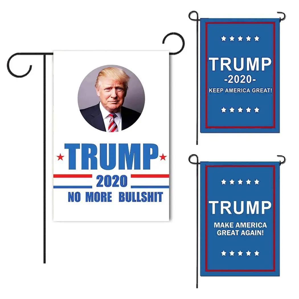 

2020 Donald Trump for President Re-Election America FlagTrump Flag For 2020 President USA Flag Cap Baseball Car Bumper Sticker