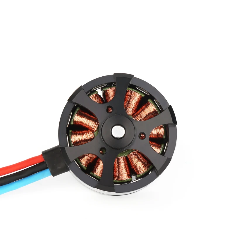 Original SUNNYSKY X4120 465KV 550KV high effectiveness brushless motor