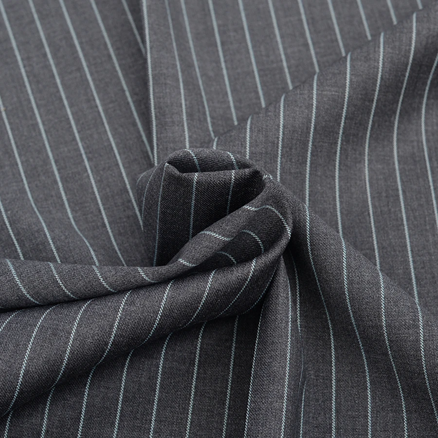 Buy 50cm*150cm Fabric Suit 70Wool 30Polyester Sewing