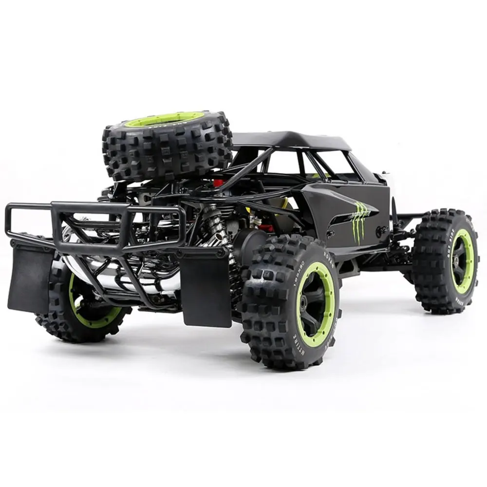 Rovan Baja5FT01 Baja5FT05 1/5 2,4 г 80 км/ч RWD 970 мм RC автомобиль 36cc 2 тактный газовый двигатель RTR игрушка