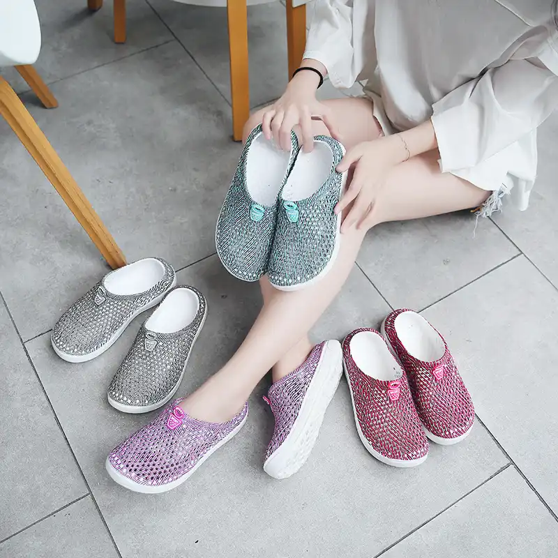 crocs bistro peppers