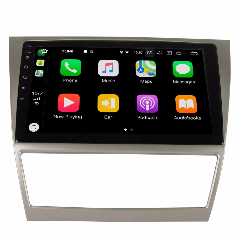 Sale 10" Android 8.0 2G RAM Quad Core Radio GPS Navigation Player For Toyota Camry 2008-2019 Audio Stereo Multimedia 1 Sale 10" Android 8.0 2G RAM Quad Core Radio GPS Navigation Player For Toyota Camry 2008-2019 Audio Stereo Multimedia 1