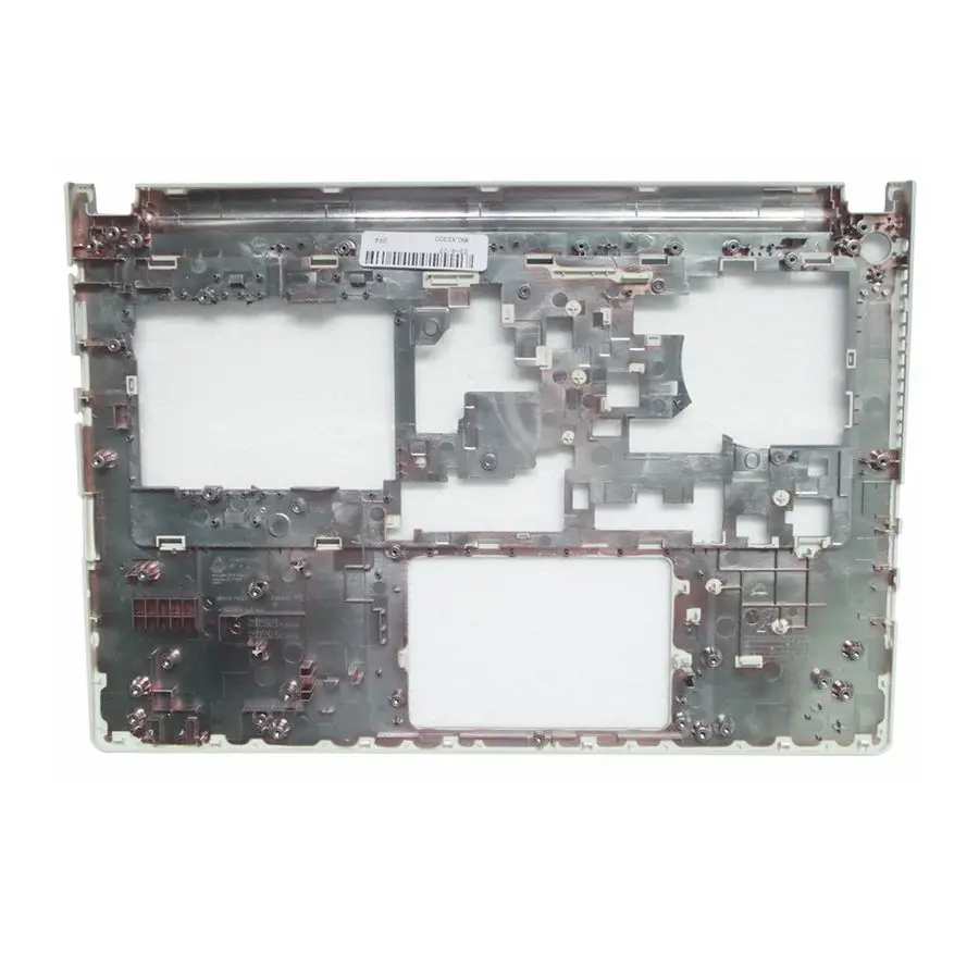 Usado para Lenovo para Ideapad S300 S310 M3070 Notebook Tampa Superior c Shell Silver - Imagem 4