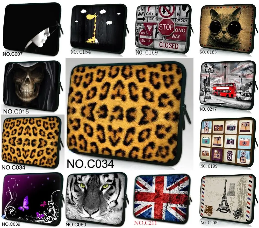 Модный Цветной чехол для ноутбука 11,12, 13,14, 15 дюймов сумка для ipad планшета, ноутбука, для MacBook