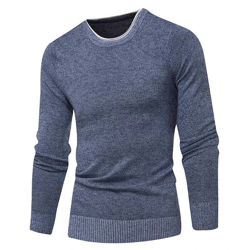 La MaxPa font b Mens b font font b Sweaters b font Autumn Winter font b