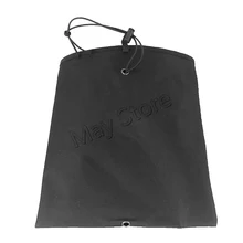 Тактическая Шестерня компактная наружная облегченная модульная система переноски снаряжения для страйкбола, камуфляжного окраса тактический журнал дампа падения мешок с ремень с крючком для охоты сумка