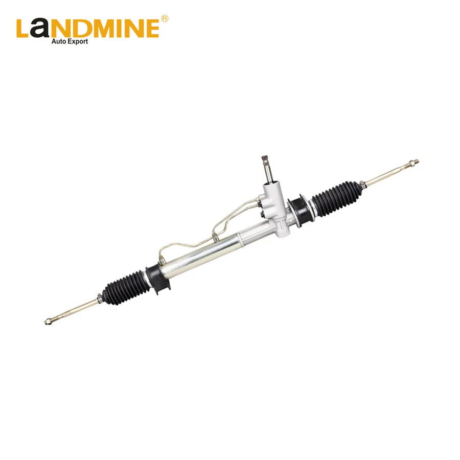landmine
