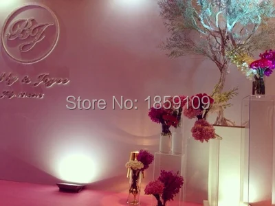 square clear centerpiece (11)