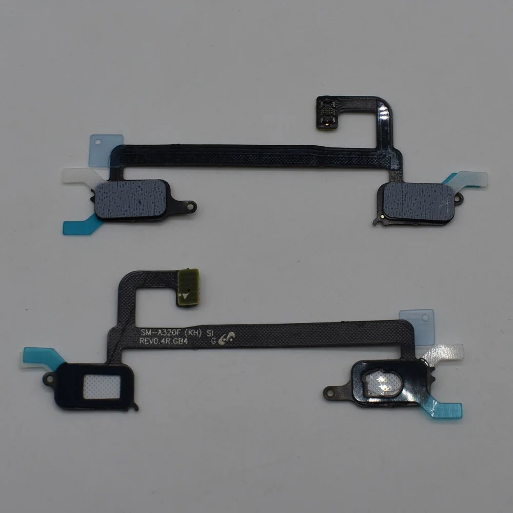 

Brand new Home Button Touch Light Sensor Flex Cable Ribbon For Samsung Galaxy A3 2017 A320 A320F