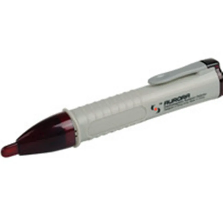 

Magnetic detector meter field strength test instruments Monopoly alarm sound light radiated electromagnetic radiation pen tester