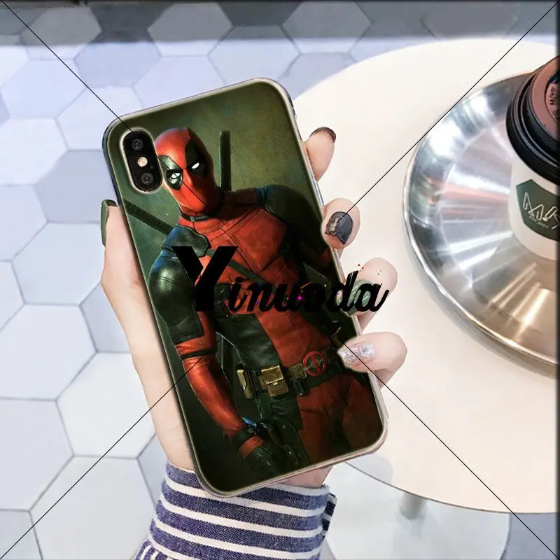 Marvel Deadpool
