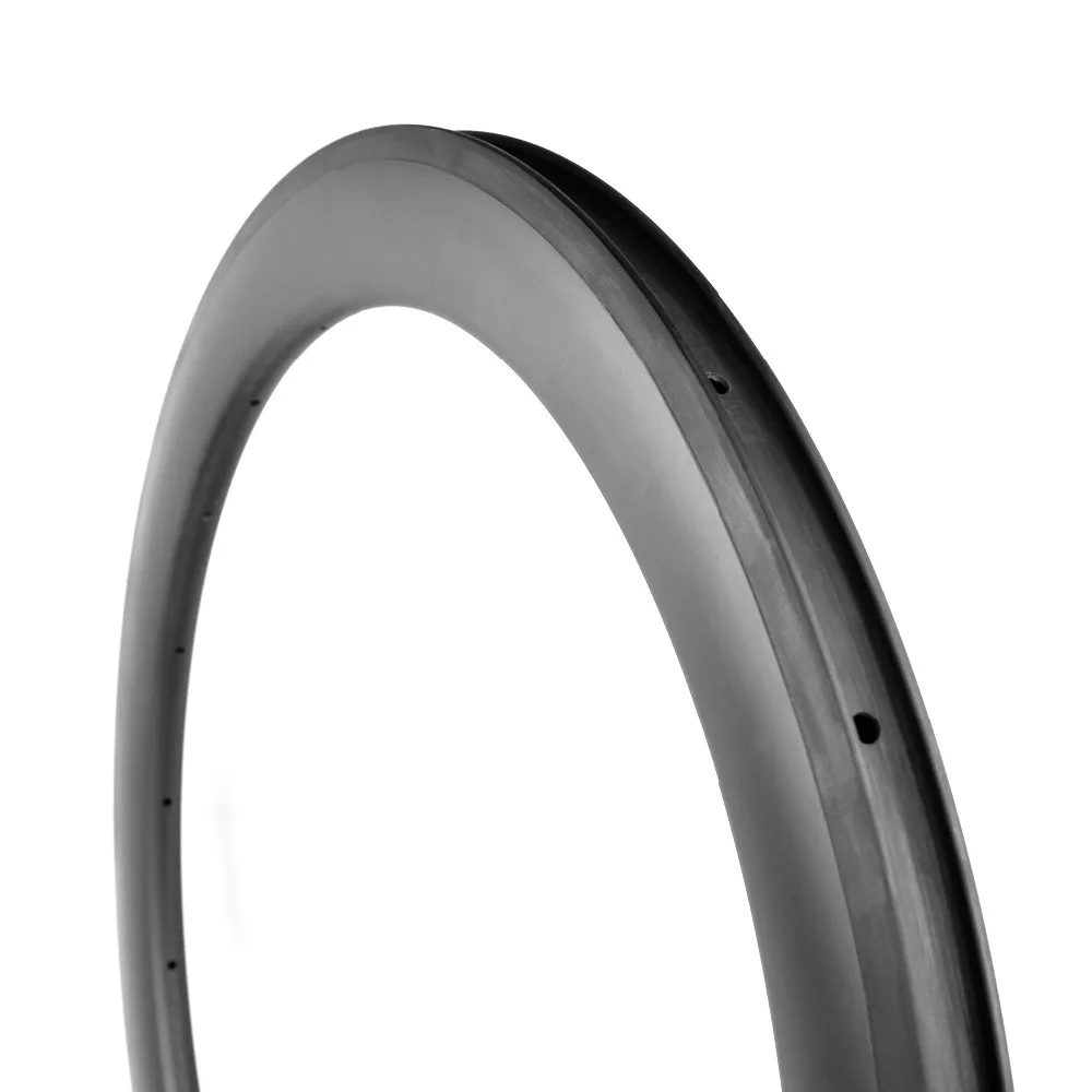 Undersell carbon fiets wiel 700C 60 глубина 25 ширина углеродный дорожный велосипед обод