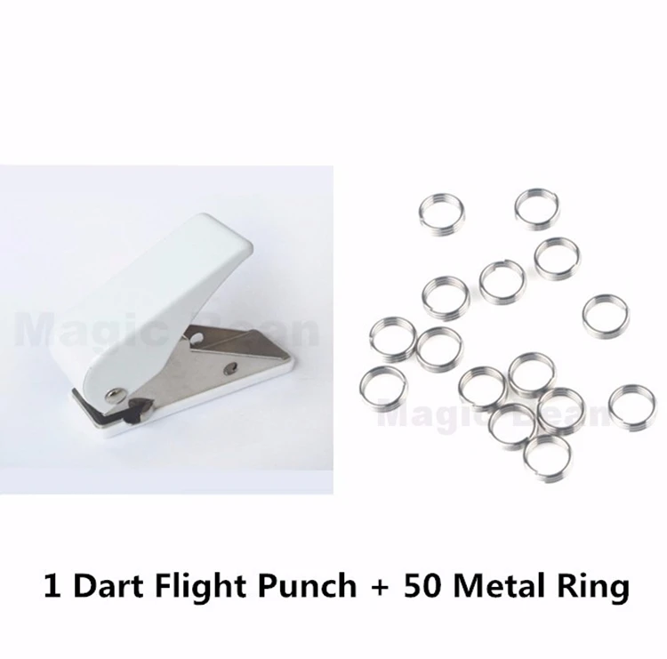 Профессиональная дротика для пилота; металлическое кольцо для Дротика; аксессуары для Дротика; металлическое кольцо для Дротика