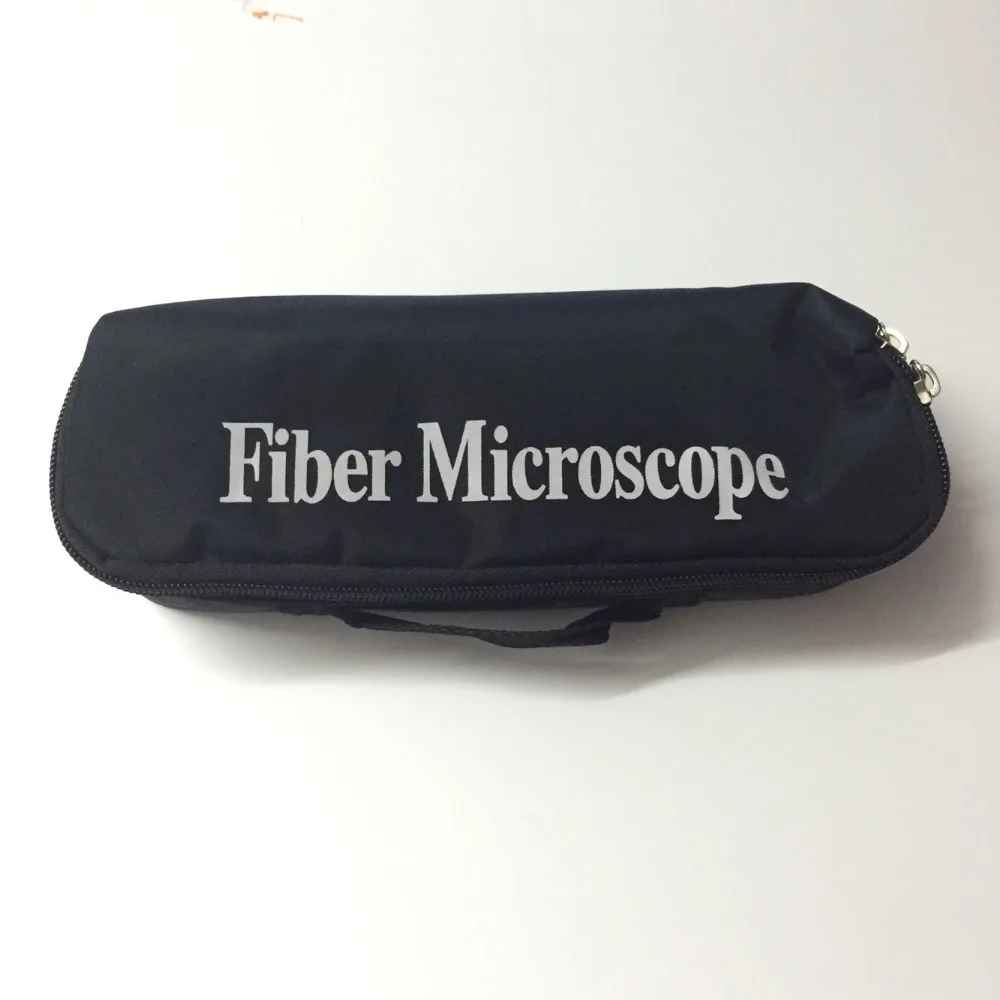 fiber microscope 400x 7