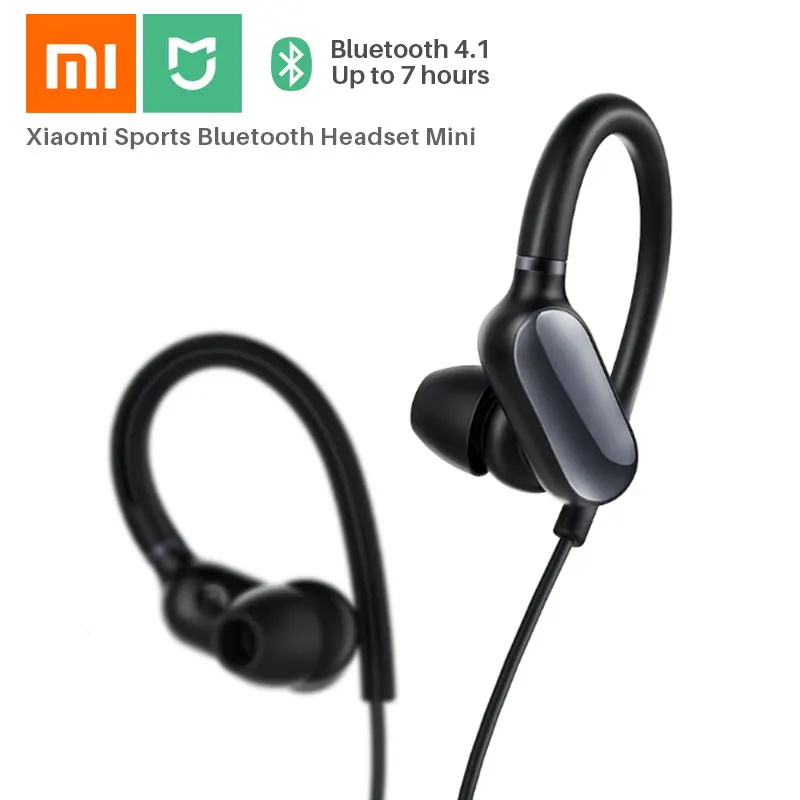 Xiaomi mi sports bluetooth