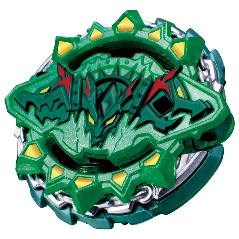 

Launchers B-121-1 Beyblade Burst GT Toys Arena Metal God Fafnir Spinning Top Bey Blade Blades Toy
