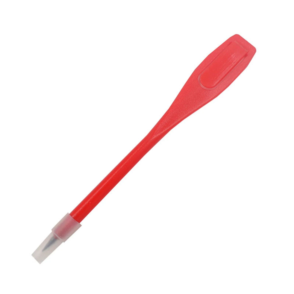 20Pcs/Lot Mutil Colors Golf Pencil Clip Scoring Record Golf Pen Recording Clear Mud Tool Golf Training Aids Score Pen