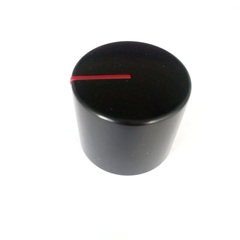 

2 PCS BBO Oven Knob Inner Hole 8mm High Quality Gas Stove Knob Kitchen Stove Accessories